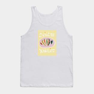Spice Up Your Life Tank Top
